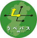 【W1】【W2】運行区間